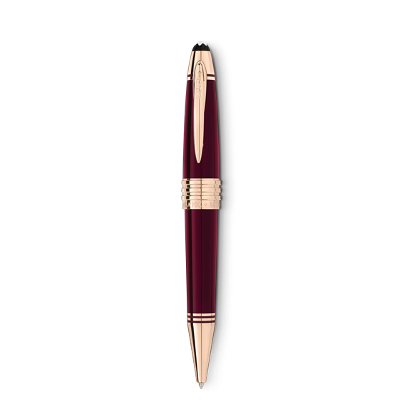Penna Montblanc Great Characters in Resina 132126 - 132126